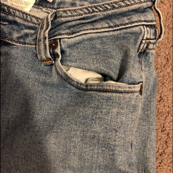 jeans - Picture 3 of 5